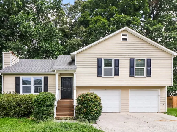 157 Aztec Way, Acworth, GA 30102
