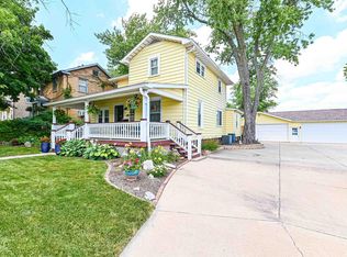 1229 E Lake Ave, Peoria Heights, IL 61616