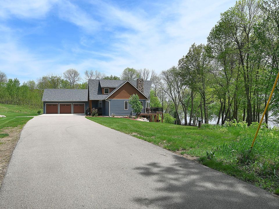 6820 French Lake Ct, Faribault, MN 55021 MLS 6368578 Zillow