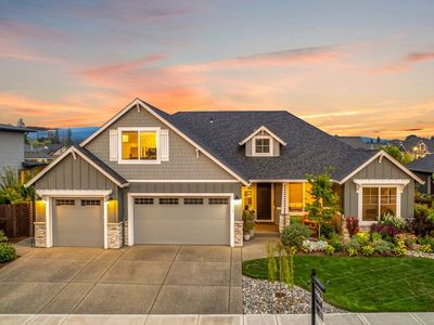 8107 NE 183rd Pl, Vancouver, WA, 98682