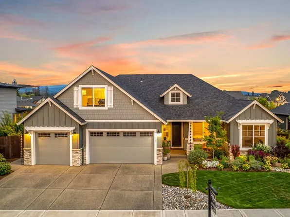 8107 NE 183rd Pl, Vancouver, WA 98682