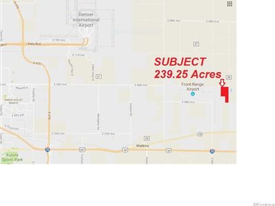 5260 Peterson Road, Watkins, CO, 80137