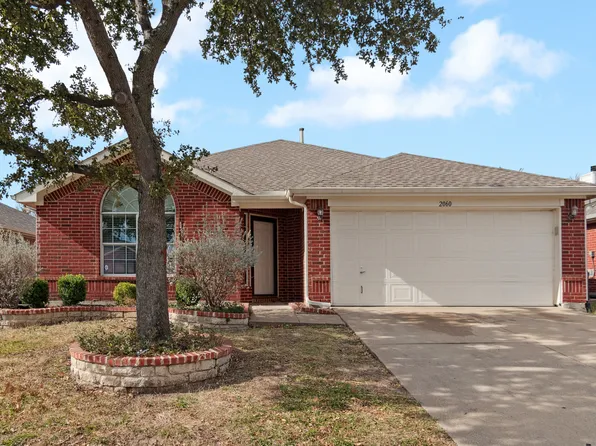 2060 Falls Creek Dr, Little Elm, TX 75068