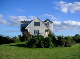49 W Willow Ln, Charlestown, RI 02813
