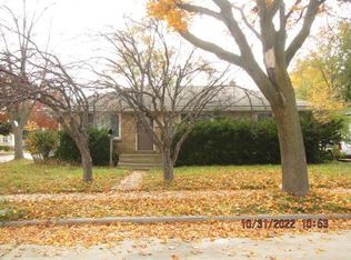 10325 W Silver Spring Dr, Milwaukee, WI 53225