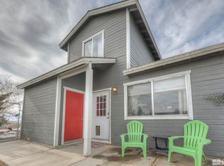 7710 Cheyenne Trl, Stagecoach, NV 89429