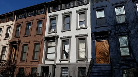 Rented by Signature Property Realty