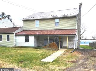 289 Main St, Tremont, PA 17981