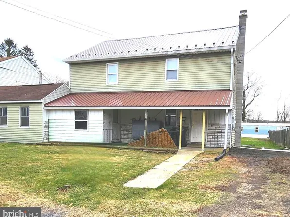 289 Main St, Tremont, PA 17981