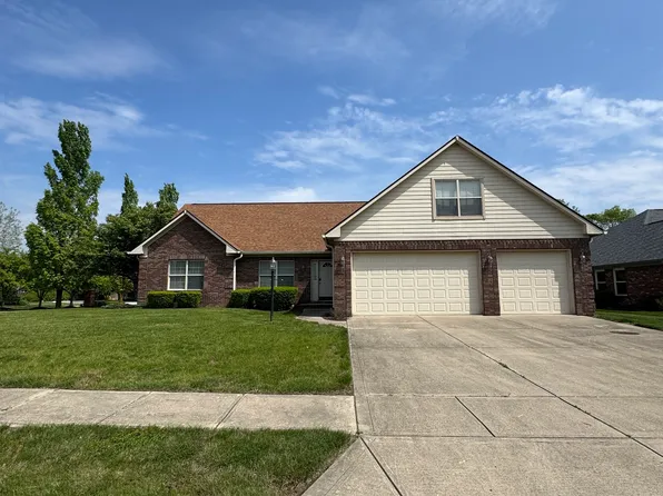 8306 Hunters Meadow Way, Indianapolis, IN 46259
