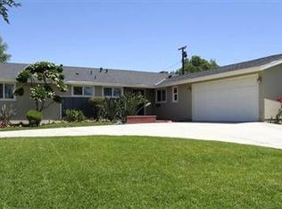 560 S Prospero Dr, Covina, CA 91723