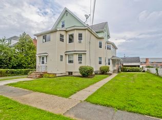 22 Maple Ter, West Springfield, MA 01089