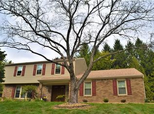 4201 Royal Ct, Murrysville, PA 15668