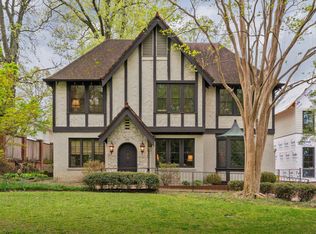 24 Morningside Pl, Memphis, TN 38104