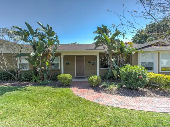748 W Winter Park St, Orlando, FL 32804