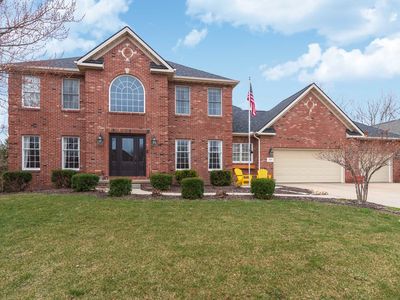 2204 Foxtail Rd, Bloomington, IL, 61704