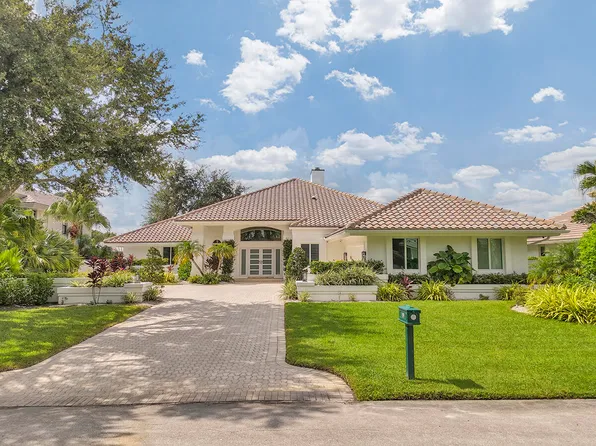 19 Sheldrake Lane, Palm Beach Gardens, FL 33418