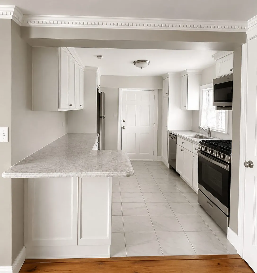 Studio, 470 sqft, $2,150 — Photo 1