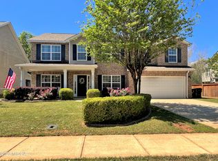 303 Deven Ct, Warner Robins, GA 31088