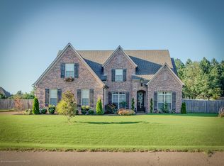 4658 Shinault Ln, Olive Branch, MS 38654