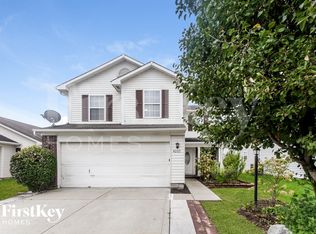 4252 Village Trace Dr, Indianapolis, IN 46254