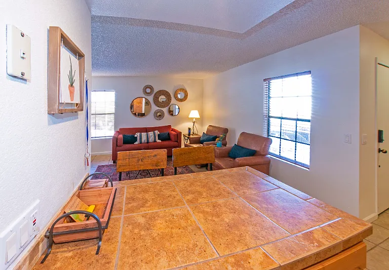 6451 N Tierra De Las Catalinas #69 — Photo 6