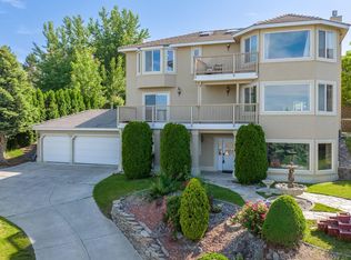 1207 Brentwood Ave, Richland, WA