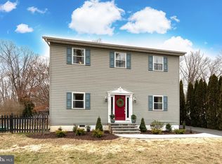 2726 Paper Mill Rd, Phoenix, MD 21131