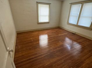 811 W 3rd St, Anderson, IN 46016