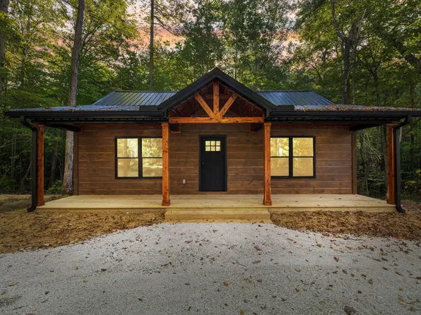 120 Eureka Rd, Zoe, KY 41397