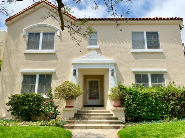 121 N La Peer Dr APT 6, Beverly Hills, CA 90211