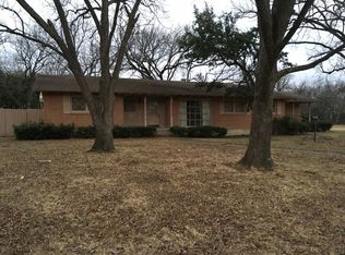 1000 Avenue E, Moody, TX 76557