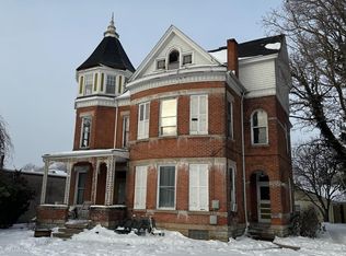 3951 Dixie Hwy, Hamilton, OH 45015