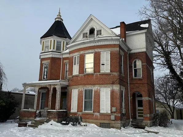 3951 Dixie Hwy, Hamilton, OH 45015