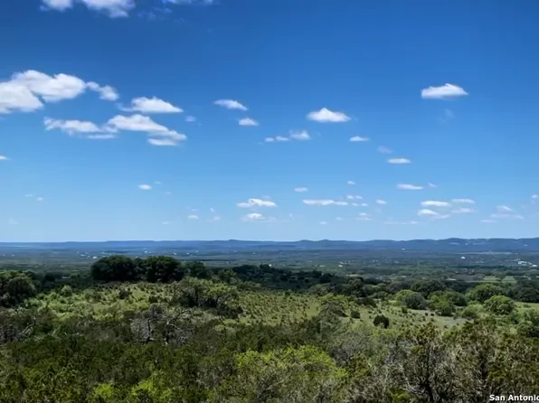 000 Red Byrd Lane LOT 10, Pipe Creek, TX 78063