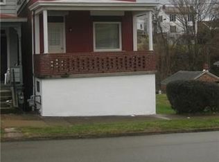 601 Lowry Ave, Jeannette, PA 15644
