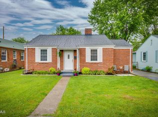 1374 Waverly Rd, Kingsport, TN 37664