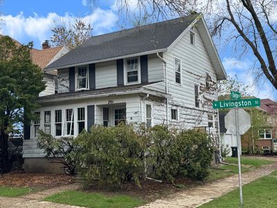 201 North Livingston Street, Madison, WI, 53703