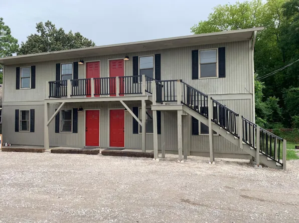 1512 Houston St, Florence, AL