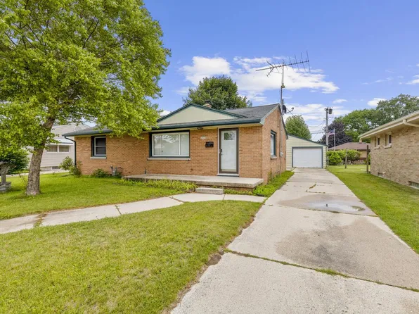 2903 Wedemeyer STREET, Sheboygan, WI 53081