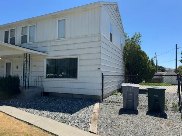 1003 Benham St #105, Richland, WA 99352