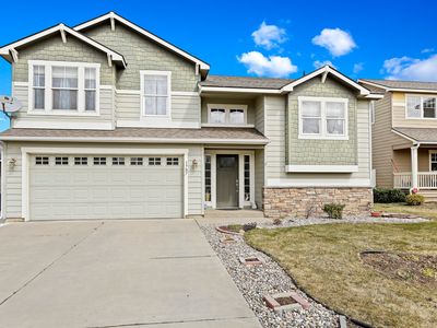 1707 E Vanetta Ave, Spokane, WA, 99217