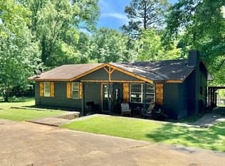 1440 Cliff Swallow Rd, Garvin, OK 74736