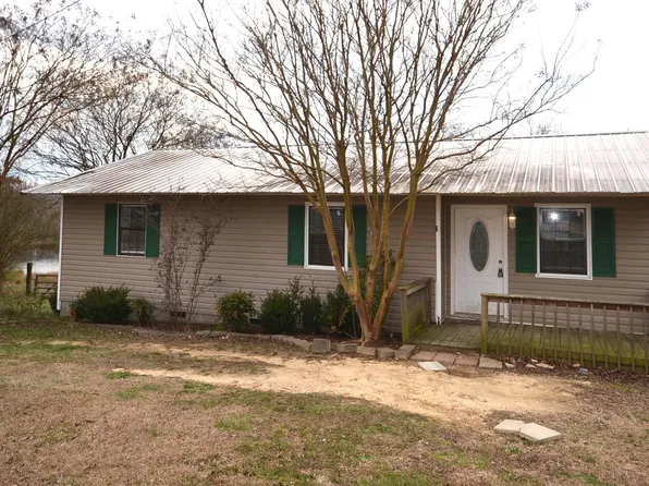 491 County Road 1709, Holly Pond, AL 35083