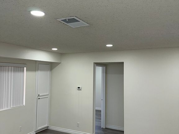 Fully renovated.