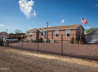 9262 W Henry St, Tucson, AZ 85735