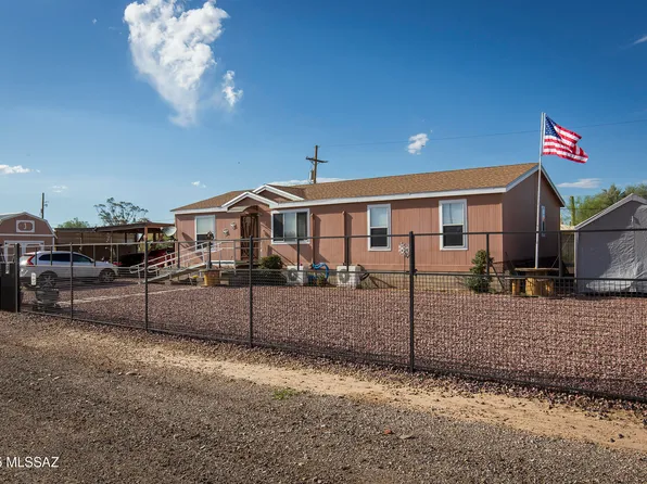 9262 W Henry St, Tucson, AZ 85735