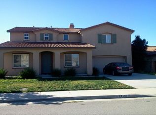 27159 Oak Ridge Rd, Moreno Valley, CA 92555