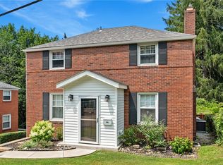 105 Deimling Rd, Pittsburgh, PA 15229