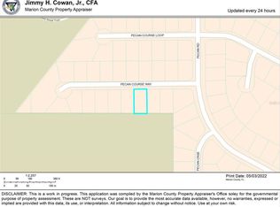 0 Pecan Course Way, Ocala, FL 34472